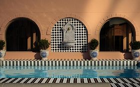 The Trade Boutique Hotel